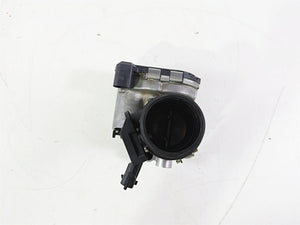 2018 Can Am Maverick X3 XRC Turbo R Bosch Throttle Body 420893147 420893149