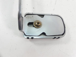 2013 Harley Touring FLHX Street Glide Rear Brake Lever Pedal Ped +Mount 42407-08