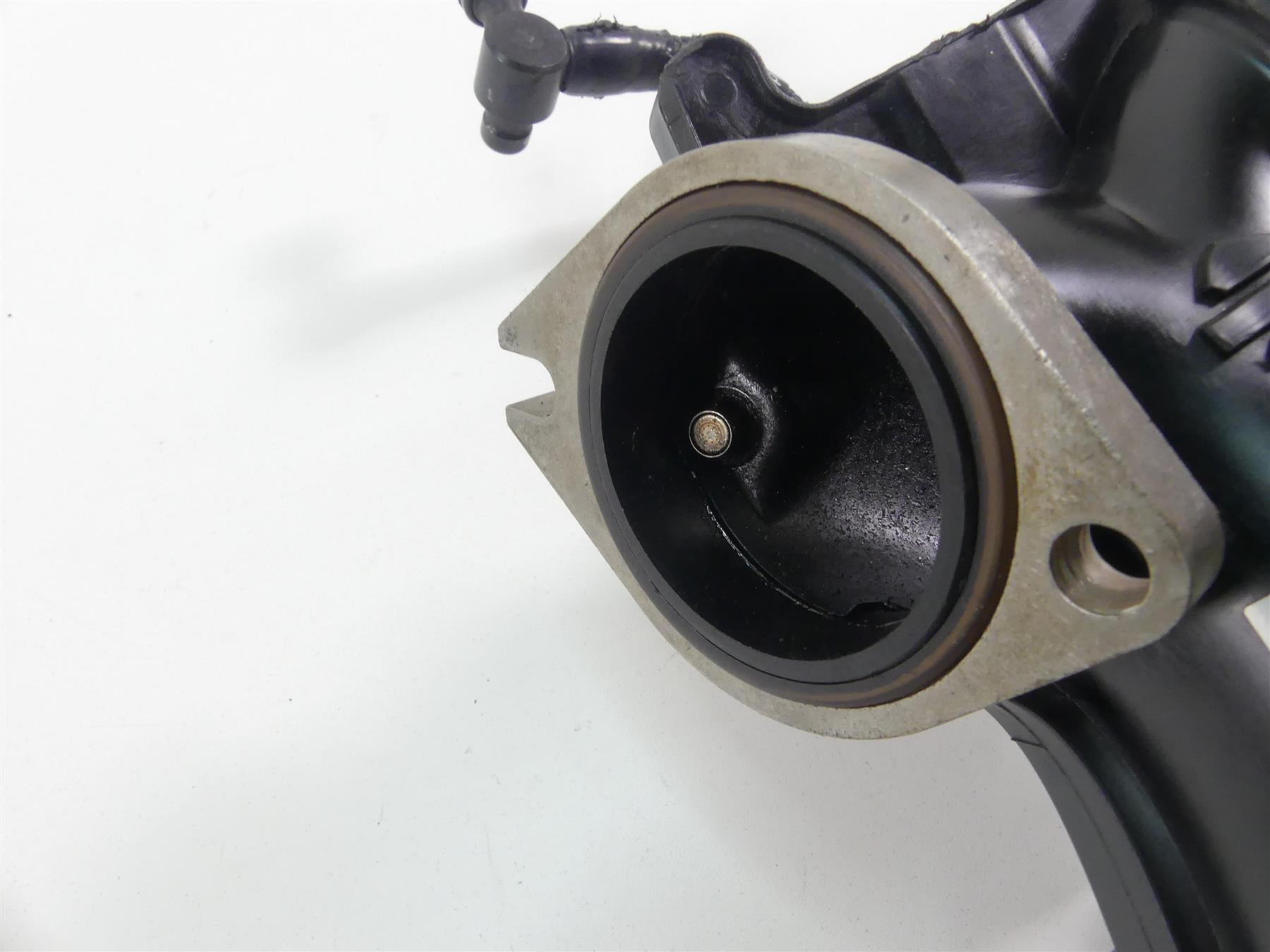 2018 Harley FXBRS Softail Breakout Throttle Body Intake Set 27200038 27300122 {{ shop.shopifyCountryName }} - Mototech271