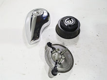 Load image into Gallery viewer, 2005 Harley Softail FLSTFSE CVO Fat Boy 103 Air Breather Cleaner Filter 29614-03 | Mototech271
