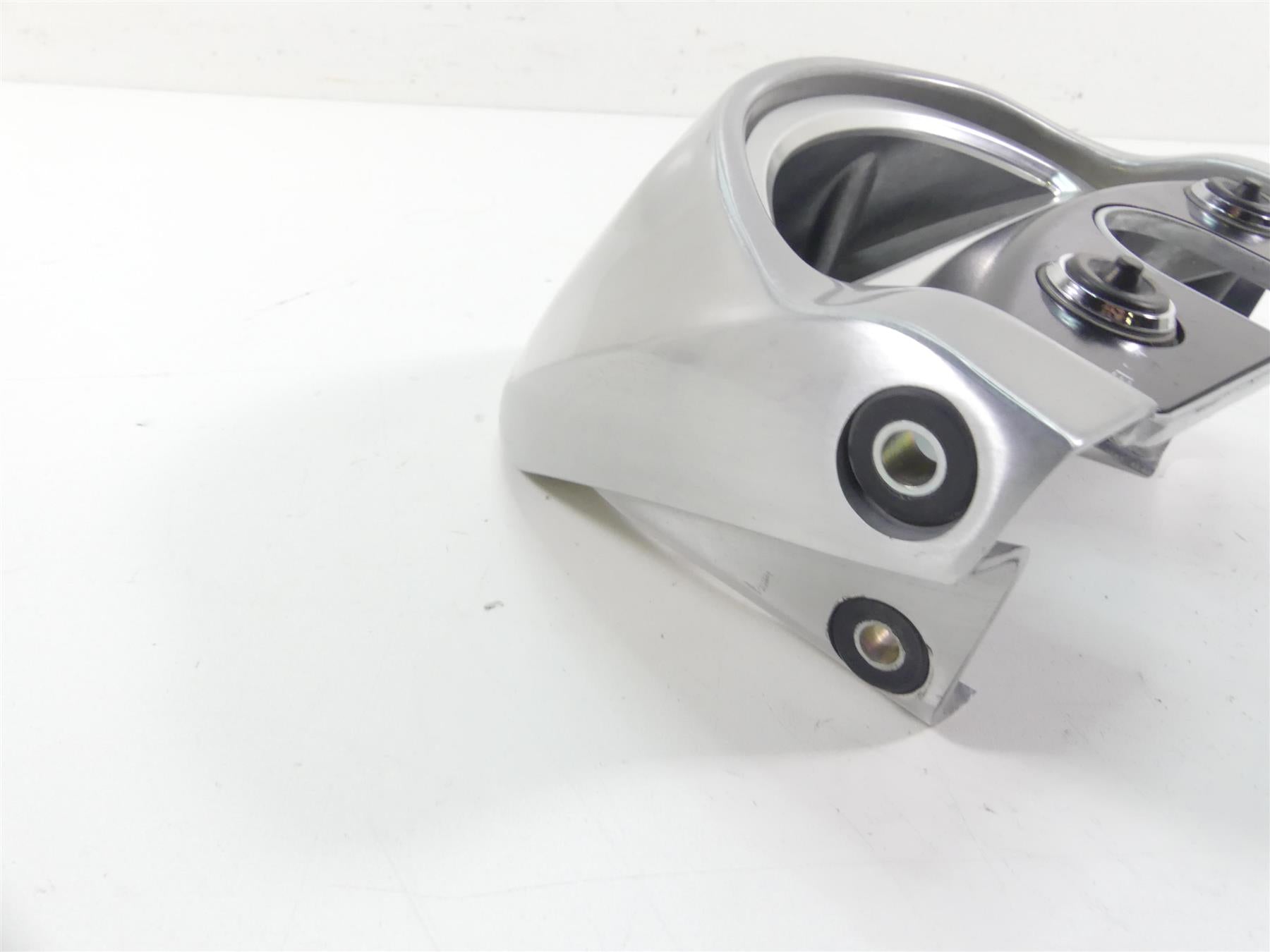 2009 Yamaha XV1700 Road Star Warrior Tachometer Housing Set 5PX-8357B-00-00 {{ shop.shopifyCountryName }} - Mototech271