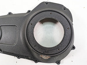 2013 Harley Touring FLHX Street Glide Outer Primary Drive Clutch Cover 60685-07