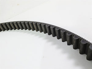 2015 Harley FXDF Dyna Fat Bob Rear Drive Belt 131T 1" 40046-07