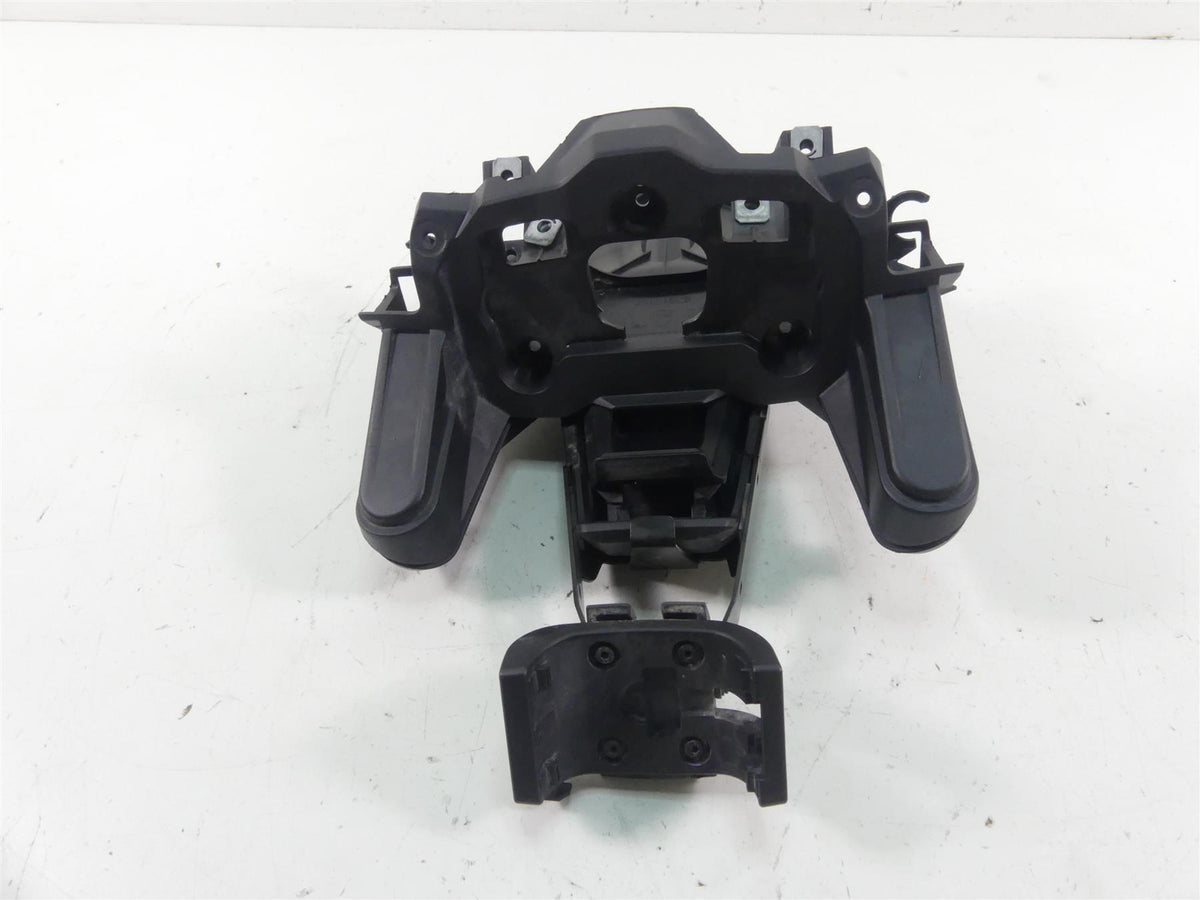 2020 Ducati Multistrada 1260 Enduro Windshield Wind Shield Mount 48111193C {{ shop.shopifyCountryName }} - Mototech271