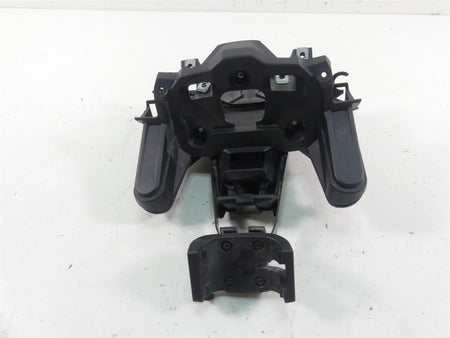 2020 Ducati Multistrada 1260 Enduro Windshield Wind Shield Mount 48111193C {{ shop.shopifyCountryName }} - Mototech271