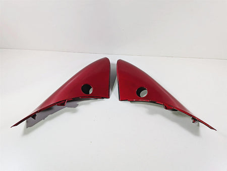 2013 Victory Vision Tour Front Red Left Right Side Cover Fairing Set 5436323 {{ shop.shopifyCountryName }} - Mototech271