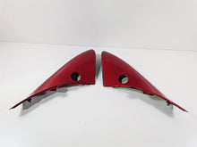 Load image into Gallery viewer, 2013 Victory Vision Tour Front Red Left Right Side Cover Fairing Set 5436323
