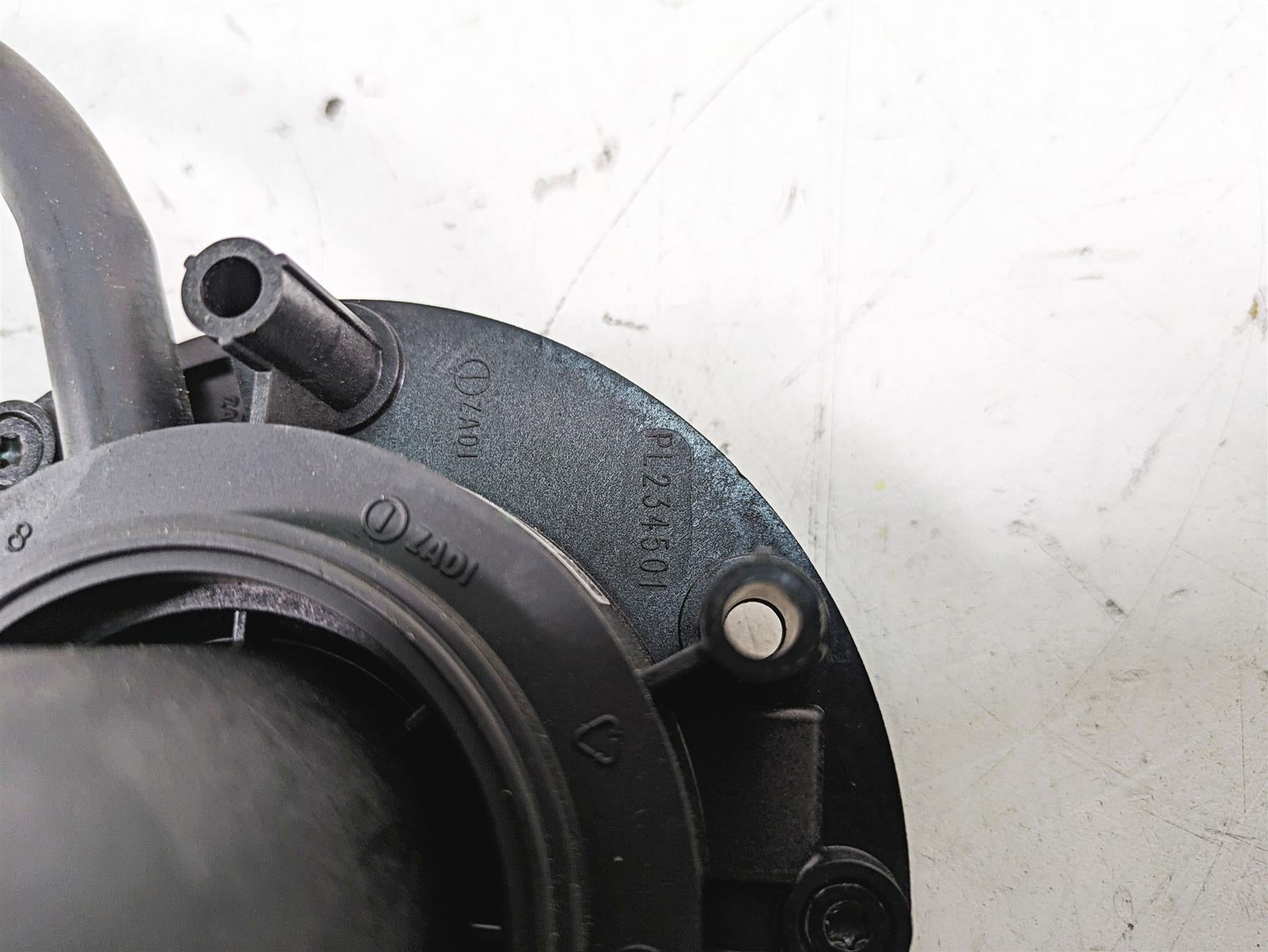 2022 Harley RA1250 S Pan America Fuel Gas Petrol Tank Cap 61000533 {{ shop.shopifyCountryName }} - Mototech271