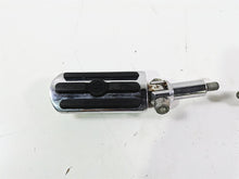 Load image into Gallery viewer, 2004 Harley FLSTCI Softail Heritage Rear Passenger Foot Peg Set 50942-00 | Mototech271
