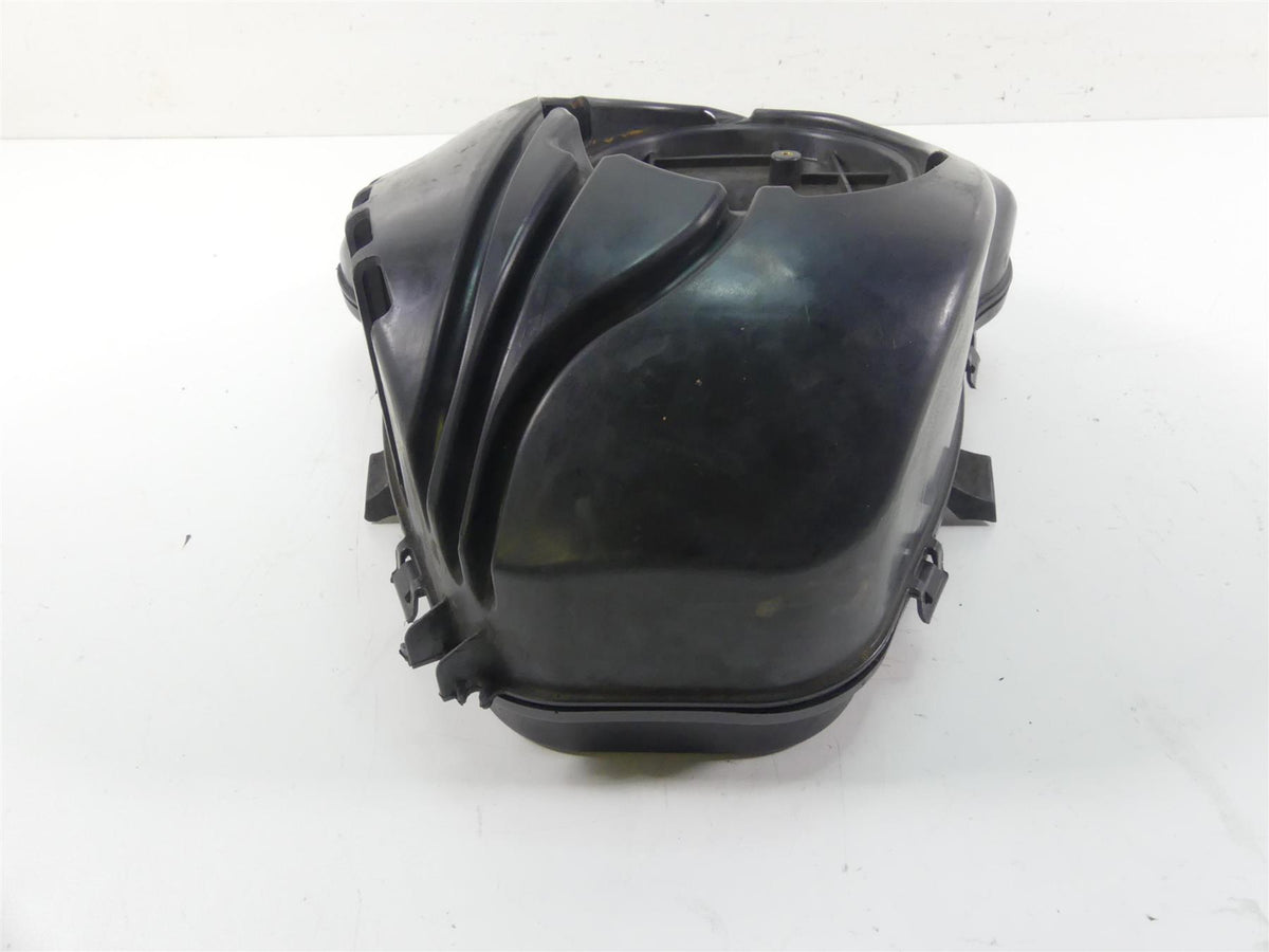 2007 Buell XB12 SS Lightning Air Box Cleaner Breather Filter P0215.3AA P01431AK {{ shop.shopifyCountryName }} - Mototech271
