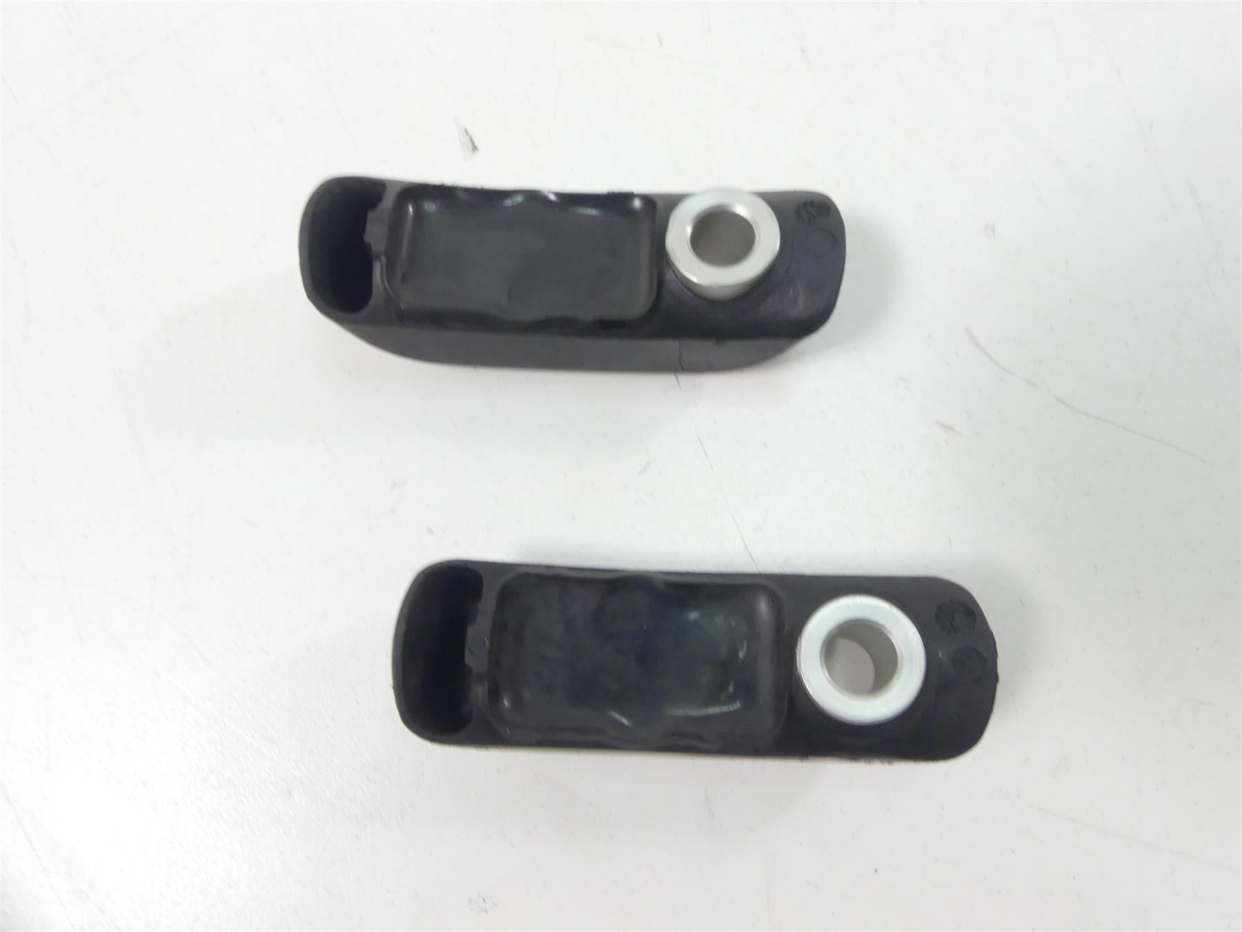 2016 BMW R1200RS K54 Tire Pressure Sensors & Rdc Control Module 65758546222 {{ shop.shopifyCountryName }} - Mototech271