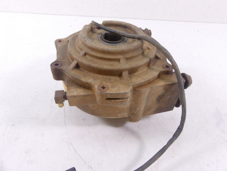 2015 Polaris RZR S 900 EPS Front Differential Gear Box Case 2K Only 1333243 {{ shop.shopifyCountryName }} - Mototech271