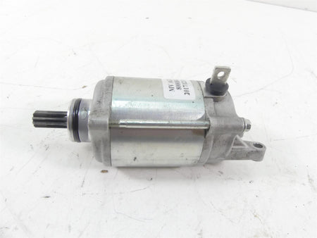 2018 Mv Agusta F3 800 RC Engine Starter Motor 8000B4334 {{ shop.shopifyCountryName }} - Mototech271