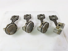 Load image into Gallery viewer, 2014 BMW K1300S K40 Piston &amp; Piston Rod Set - Good Compression 11257713547 | Mototech271
