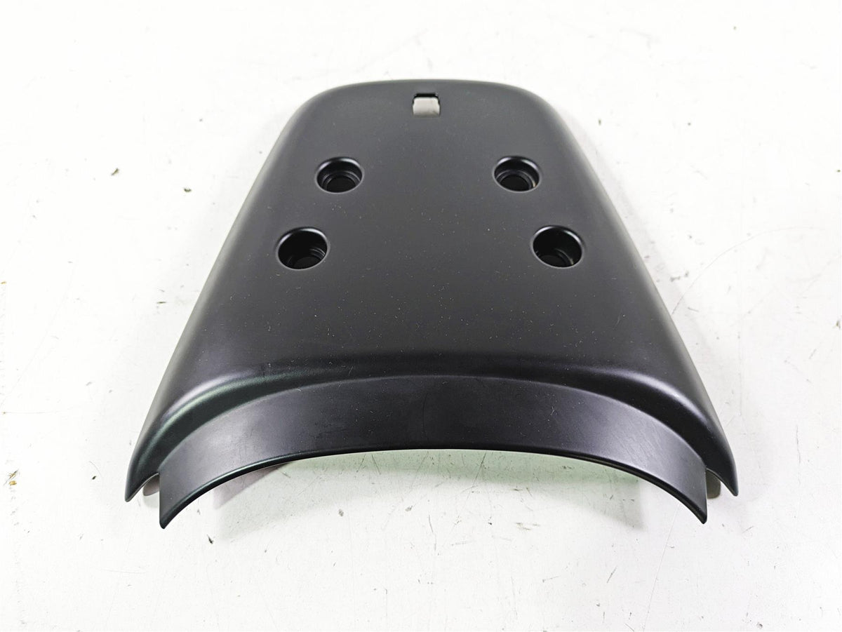 2020 Triumph Street Scrambler 900 Under Luggage Rack Cover T2309204 {{ shop.shopifyCountryName }} - Mototech271