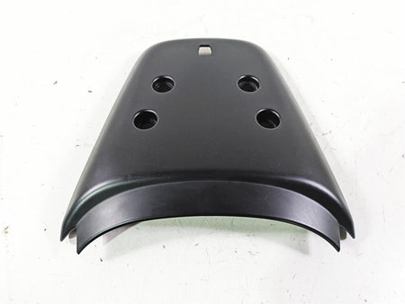 2020 Triumph Street Scrambler 900 Under Luggage Rack Cover T2309204 {{ shop.shopifyCountryName }} - Mototech271