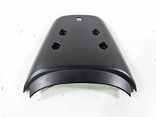 Load image into Gallery viewer, 2020 Triumph Street Scrambler 900 Under Luggage Rack Cover T2309204
