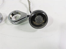 Load image into Gallery viewer, 2002 Big Dog Pitbull Front Blinker Turn Signal Set Led BDM130-00794
