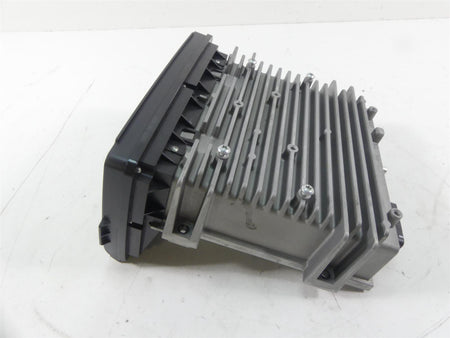2014 Harley Touring FLHX Street Glide Radio Stereo Boom Box 4.3 76000075 {{ shop.shopifyCountryName }} - Mototech271