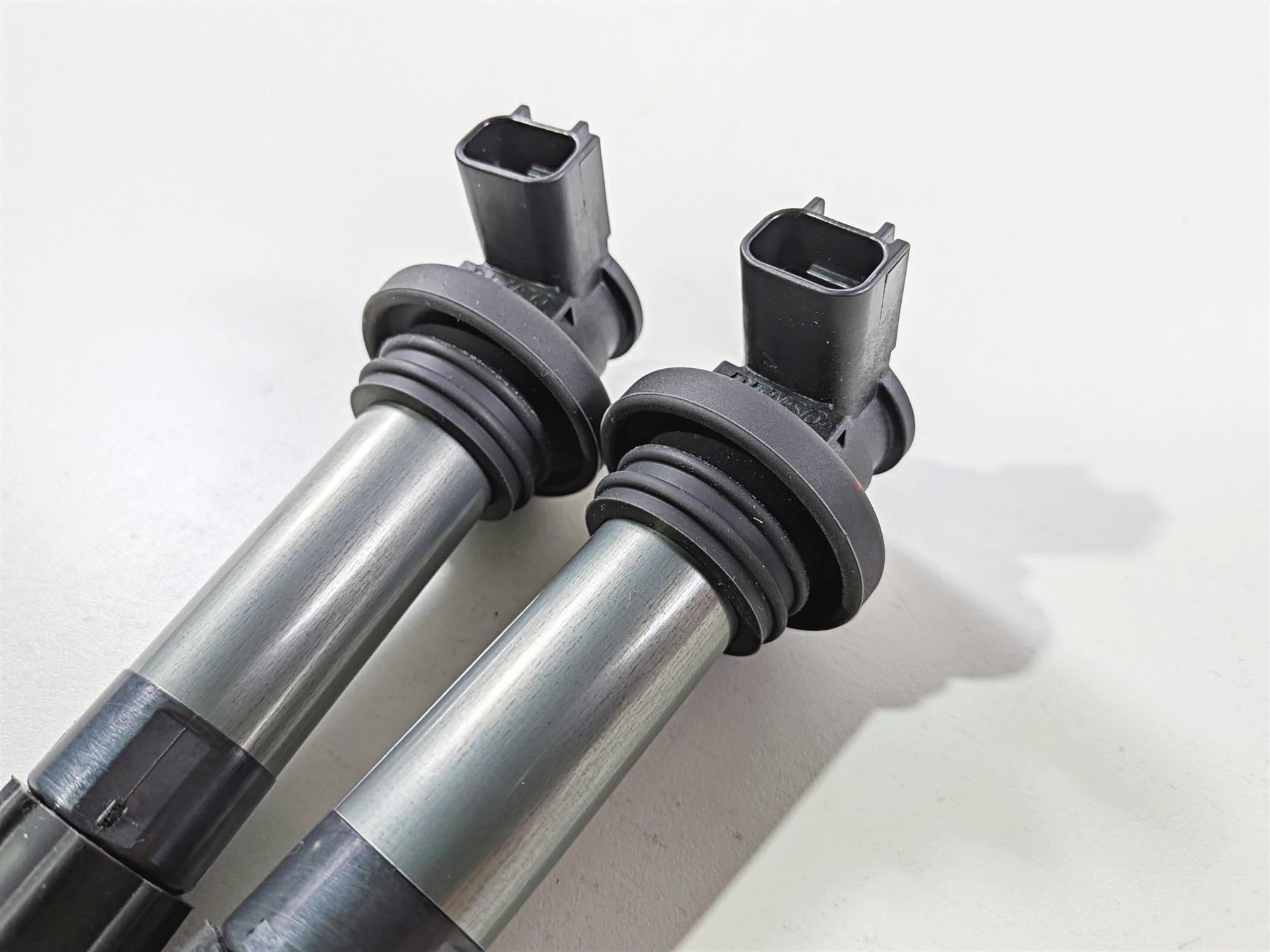 2024 Kawasaki EX500 Ninja 40th An. Ignition Coil Set 21171-0751 129700-5520 {{ shop.shopifyCountryName }} - Mototech271