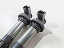 Load image into Gallery viewer, 2024 Kawasaki EX500 Ninja 40th An. Ignition Coil Set 21171-0751 129700-5520
