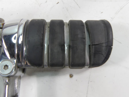 2014 Harley Sportster XL1200 C Front Forward Footpeg Shifter Pedal Set 42651-04 {{ shop.shopifyCountryName }} - Mototech271