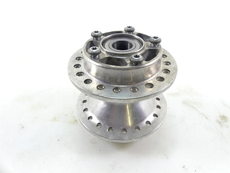 2017 Harley Dyna FXDB Street Bob Front Rim Hub Wheel for 25mm Axles 41425-09 {{ shop.shopifyCountryName }} - Mototech271