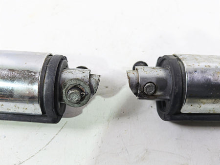 2002 Honda V-Twin VTX1800 C Rear Passenger Footpeg Set 50680-MCH-000 {{ shop.shopifyCountryName }} - Mototech271