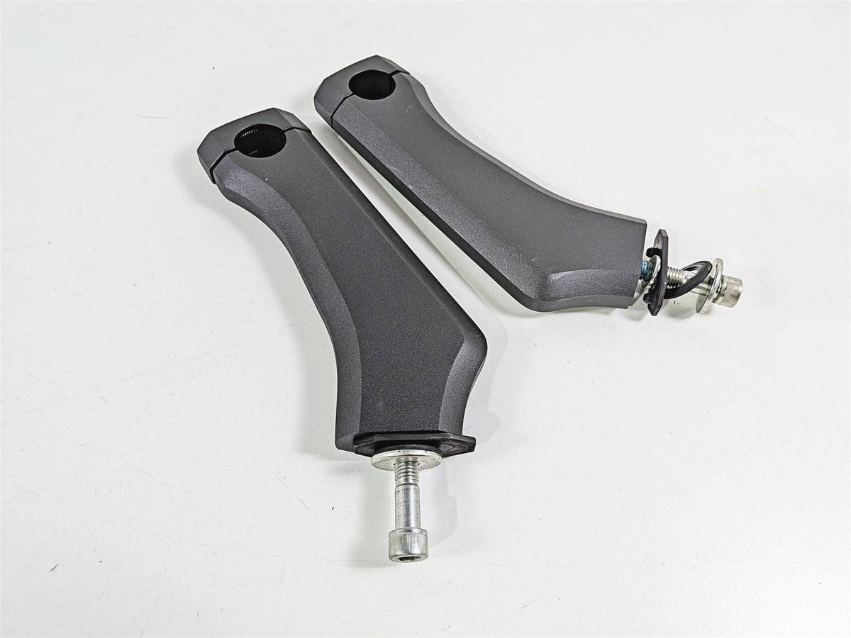 2014 Suzuki M109R VZR1800 Boulevard Handlebar Holder Risers 56224-48G30 {{ shop.shopifyCountryName }} - Mototech271