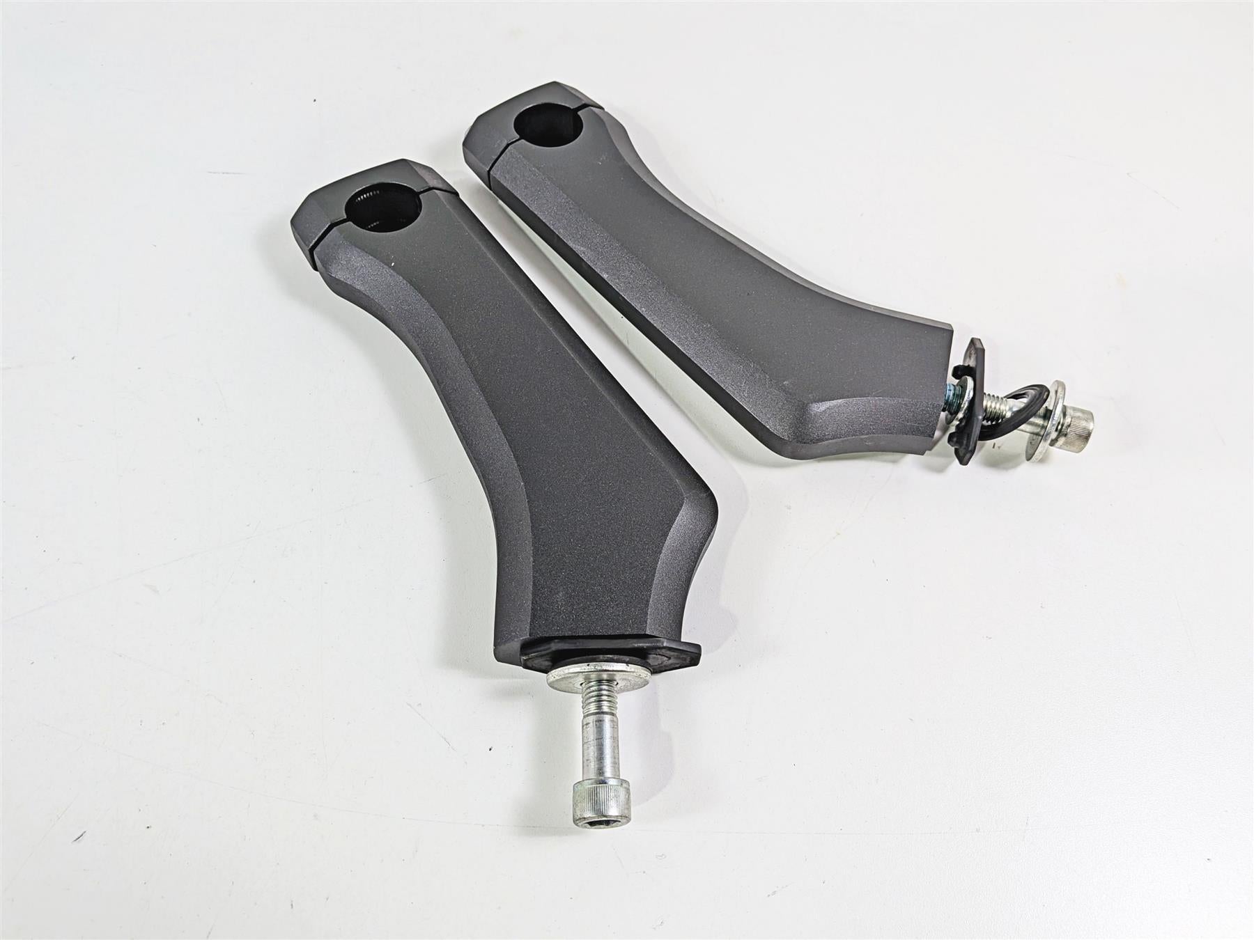 2014 Suzuki M109R VZR1800 Boulevard Handlebar Holder Risers 56224-48G30 {{ shop.shopifyCountryName }} - Mototech271