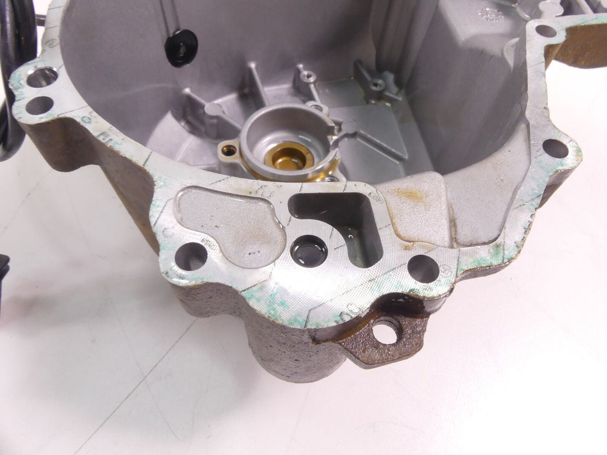 2014 Can-Am Maverick 1000R STD Stator Alternator Engine Side Cover 420611132 {{ shop.shopifyCountryName }} - Mototech271