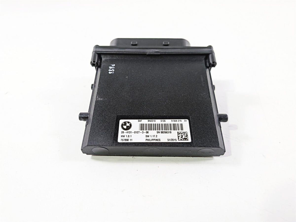 2016 BMW S1000XR K49 Esa Suspension Control Module 61358558279 61358564702-Mototech271