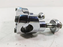 Load image into Gallery viewer, 2005 Harley Dyna FXDL Low Rider Handlebar Riser Holder Set 1 3/4&quot; 56567-86B | Mototech271
