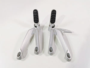 2024 Triumph Tiger 900 GT Rear Passenger Footpeg Rest Set T2082284 T2082359 | Mototech271