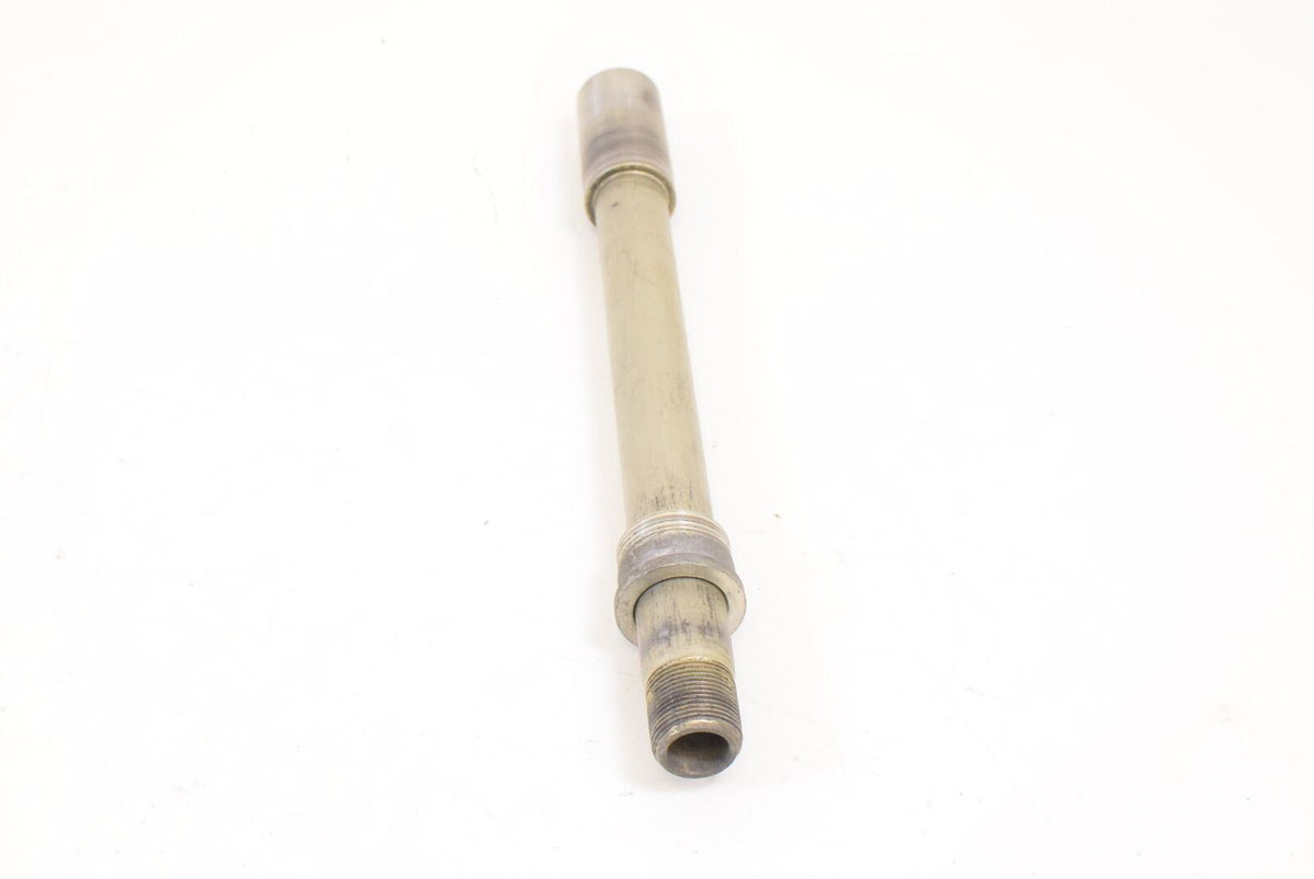 2006 Suzuki M109R VZR1800 Boulevard Front Wheel Axle Spindle 54711-48G00 {{ shop.shopifyCountryName }} - Mototech271