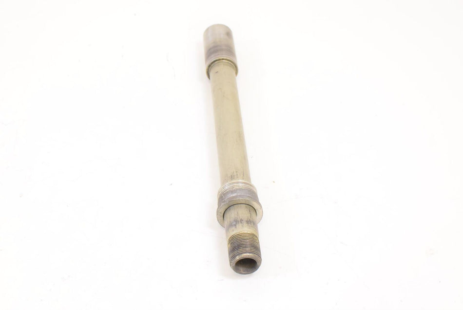 2006 Suzuki M109R VZR1800 Boulevard Front Wheel Axle Spindle 54711-48G00 {{ shop.shopifyCountryName }} - Mototech271