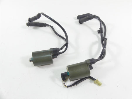 2009 Honda VTX1300 Touring Tec Ignition Coils Coil Set 30510-MCC-003 {{ shop.shopifyCountryName }} - Mototech271