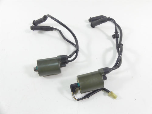 2009 Honda VTX1300 Touring Tec Ignition Coils Coil Set 30510-MCC-003 | Mototech271