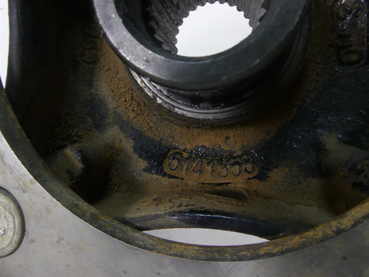 2018 Polaris RZR1000 XP EPS Turbo Dynamix Left Right Wheel Hub & Rotor 5141353 {{ shop.shopifyCountryName }} - Mototech271