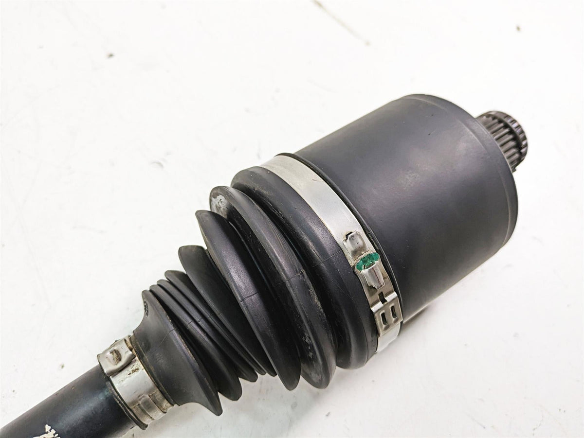 2019 Polaris RZR XP 1000 EPS ArmorTech Right Cv Axle Heavy Duty Shaft AX0584H {{ shop.shopifyCountryName }} - Mototech271