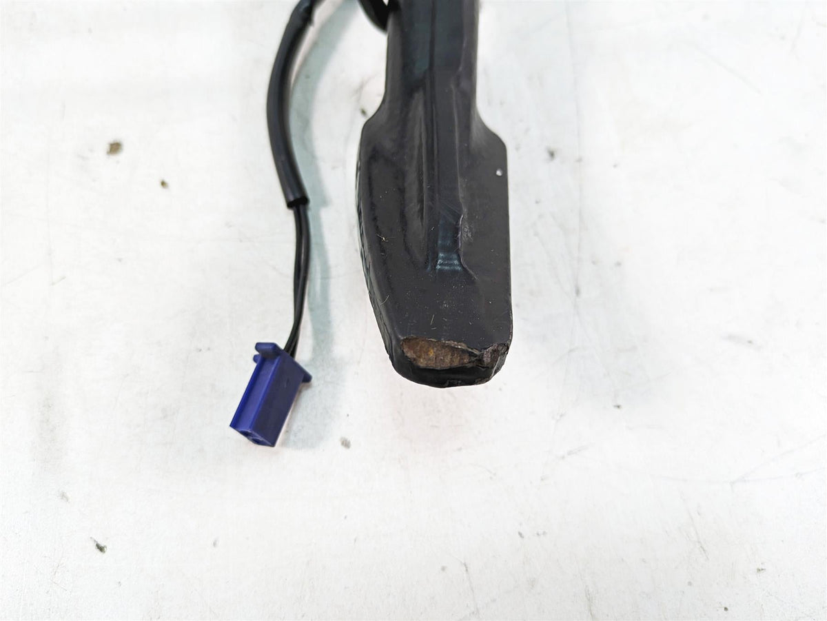 2014 Moto Guzzi California 1400 T Side Kickstand + Switch & Mount B063430 {{ shop.shopifyCountryName }} - Mototech271