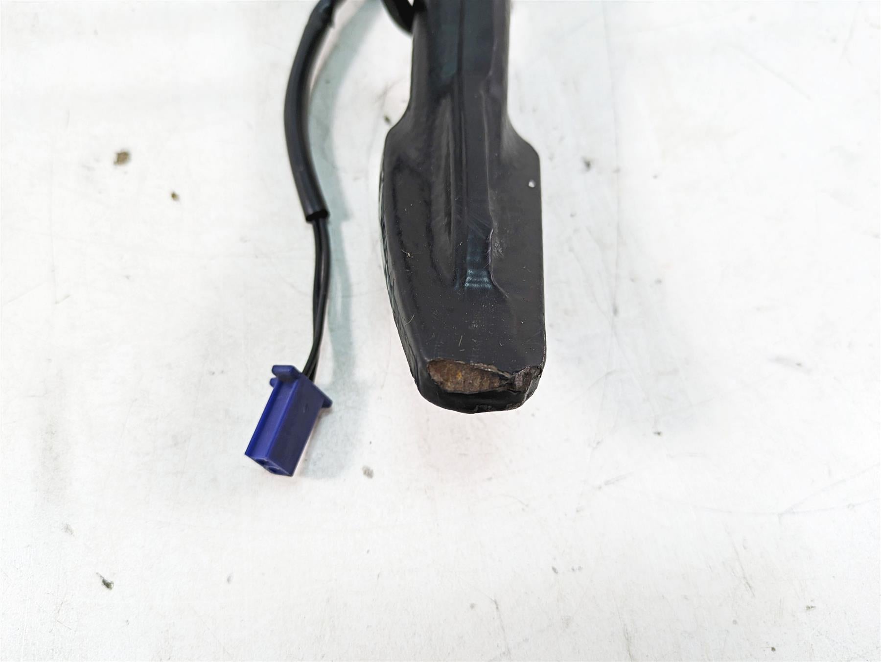 2014 Moto Guzzi California 1400 T Side Kickstand + Switch & Mount B063430 {{ shop.shopifyCountryName }} - Mototech271
