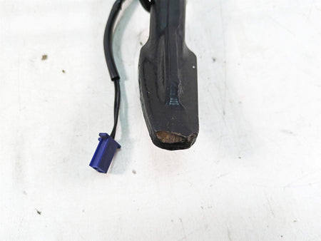 2014 Moto Guzzi California 1400 T Side Kickstand + Switch & Mount B063430 {{ shop.shopifyCountryName }} - Mototech271