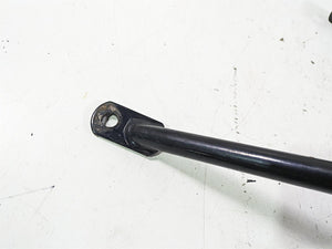 2002 Harley FLSTC Softail Heritage Hard Bag Saddlebag Rails Mount Set 86-13 | Mototech271