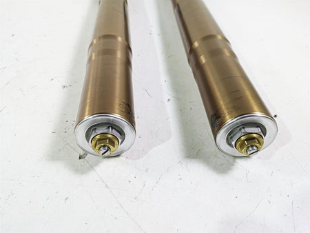 2018 Suzuki GSX1300 R Hayabusa Straight Lowered Drag Front Fork Set 51104-24F70 {{ shop.shopifyCountryName }} - Mototech271