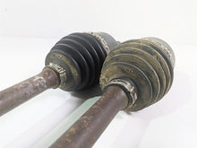 Load image into Gallery viewer, 2020 Yamaha YXZ1000 R SS XTR Rear Cv Drive Axle Shaft Set 2HC-2531H-12-00
