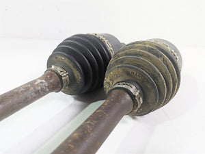 2020 Yamaha YXZ1000 R SS XTR Rear Cv Drive Axle Shaft Set 2HC-2531H-12-00