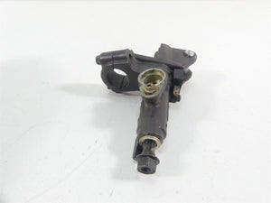 2005 Honda CBR1000RR SC57 Nissin Clutch Master Cylinder 1/2" 22890-MEL-006 | Mototech271