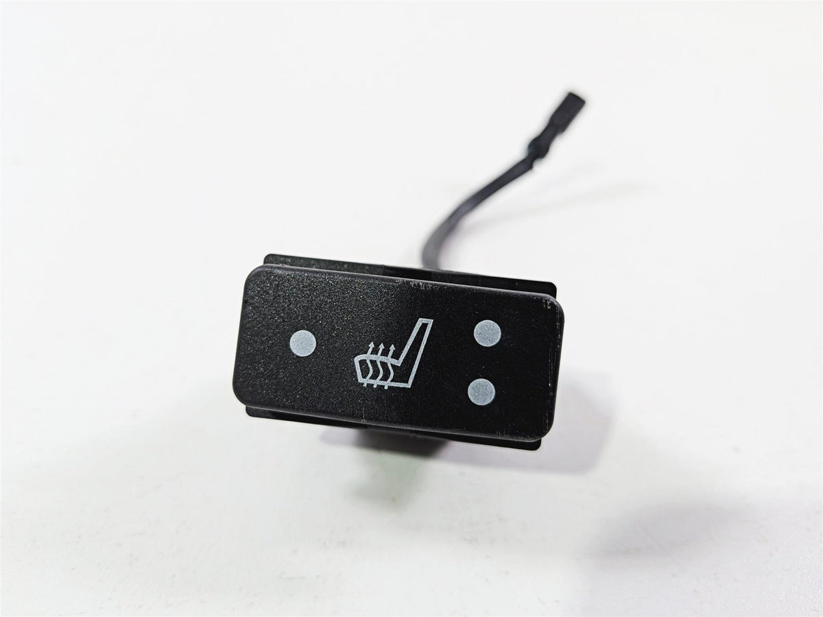 2022 Triumph Tiger 900 GT Pro Heated Seat Switch Knob Button {{ shop.shopifyCountryName }} - Mototech271