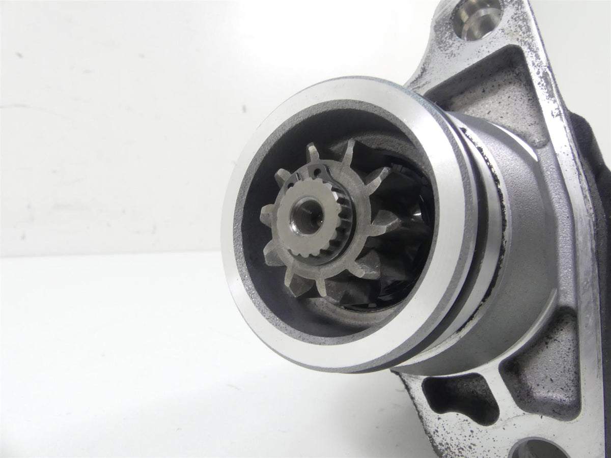 2018 Harley Softail FXFB Fat Bob M8 107ci Engine Starter Motor 31400057 {{ shop.shopifyCountryName }} - Mototech271